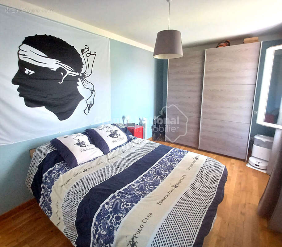 Maison à VILLENEUVE