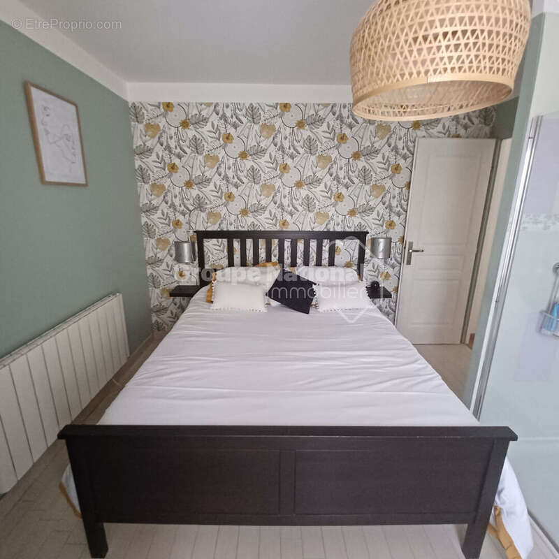 Maison à VILLENEUVE