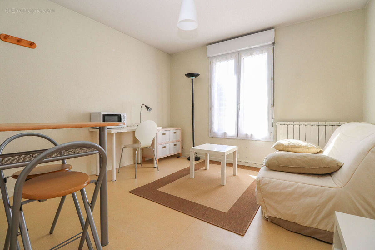 Appartement à DIJON