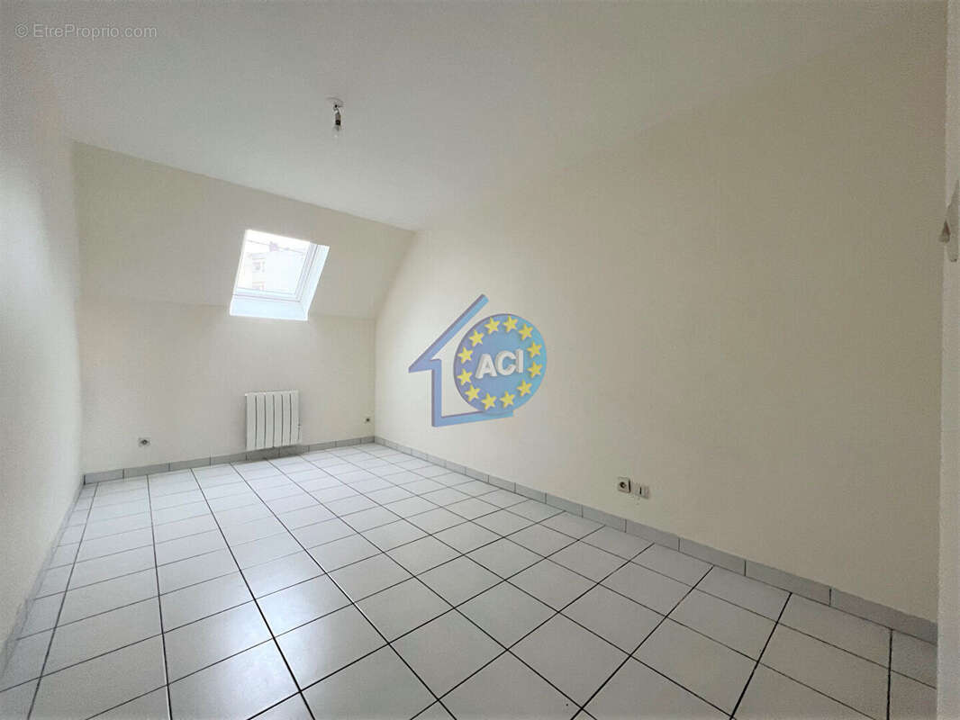 Maison à MANTES-LA-VILLE