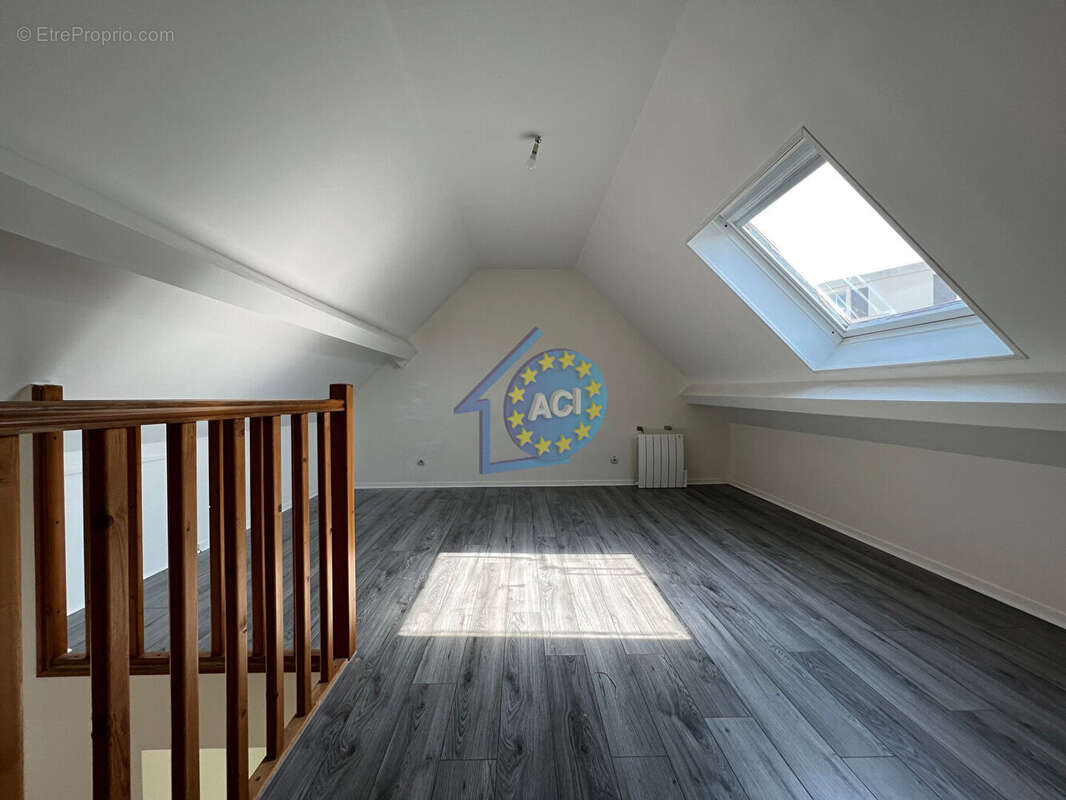 Maison à MANTES-LA-VILLE