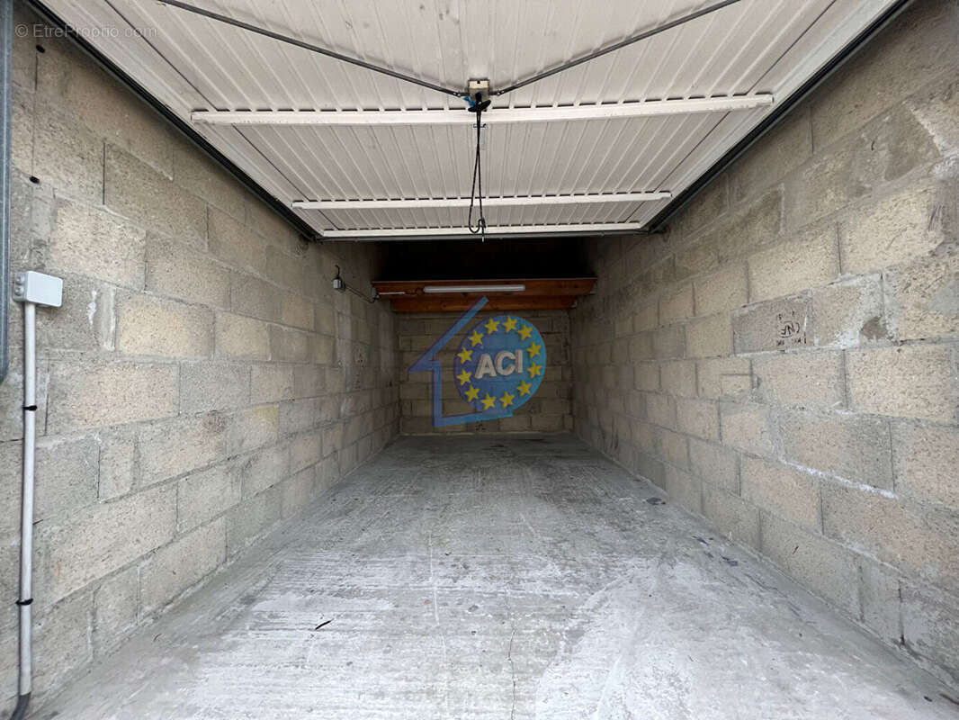 Maison à MANTES-LA-VILLE