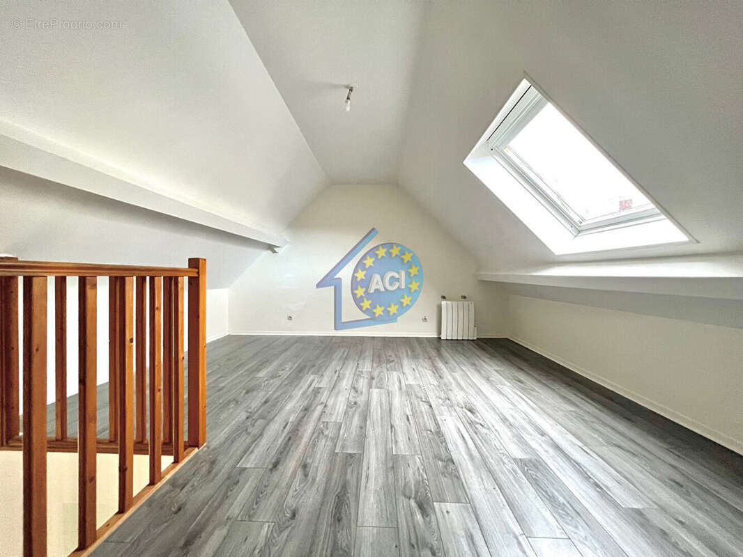 Maison à MANTES-LA-VILLE