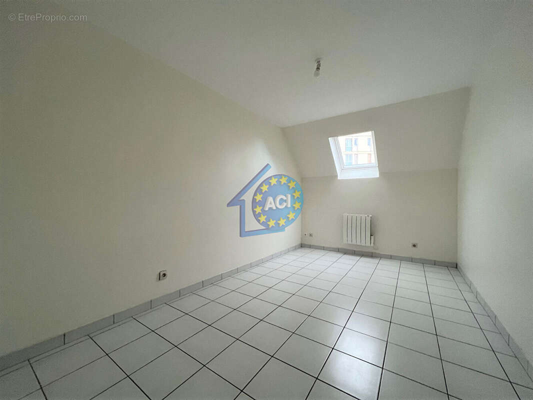 Maison à MANTES-LA-VILLE