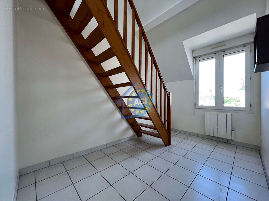 Maison à MANTES-LA-VILLE