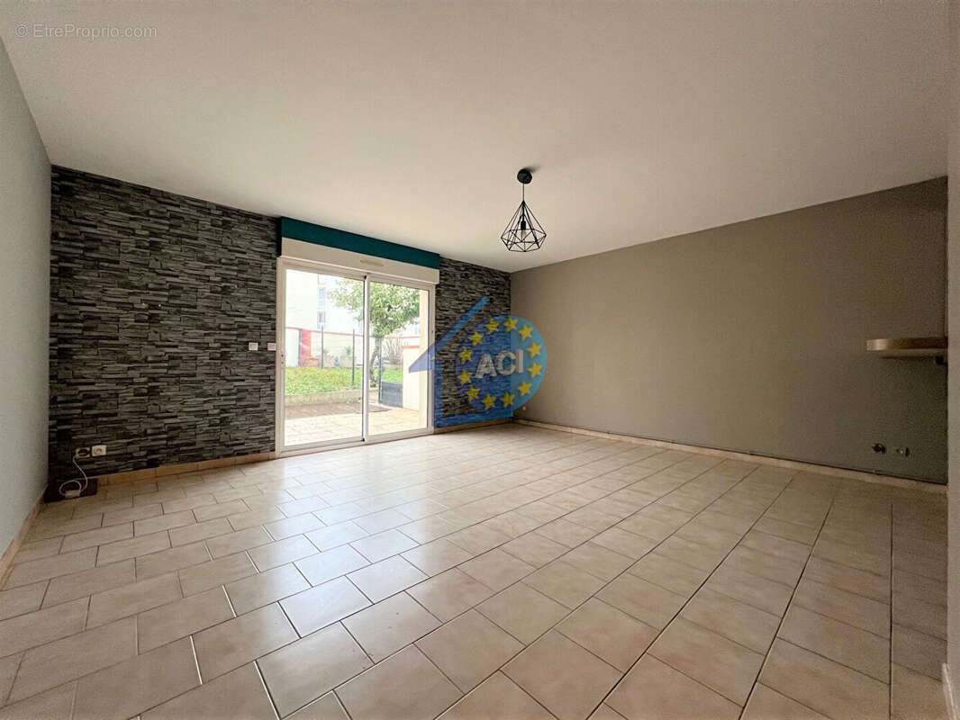 Maison à MANTES-LA-VILLE