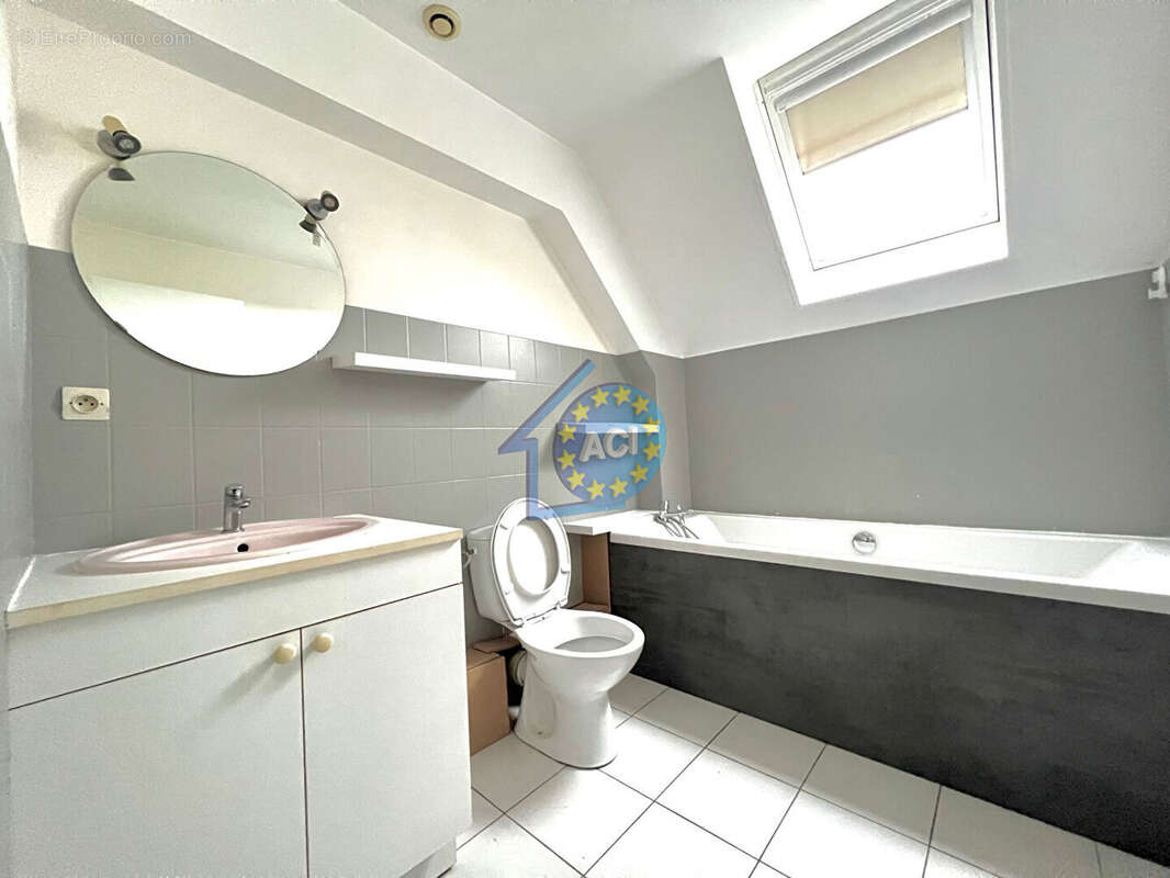 Maison à MANTES-LA-VILLE