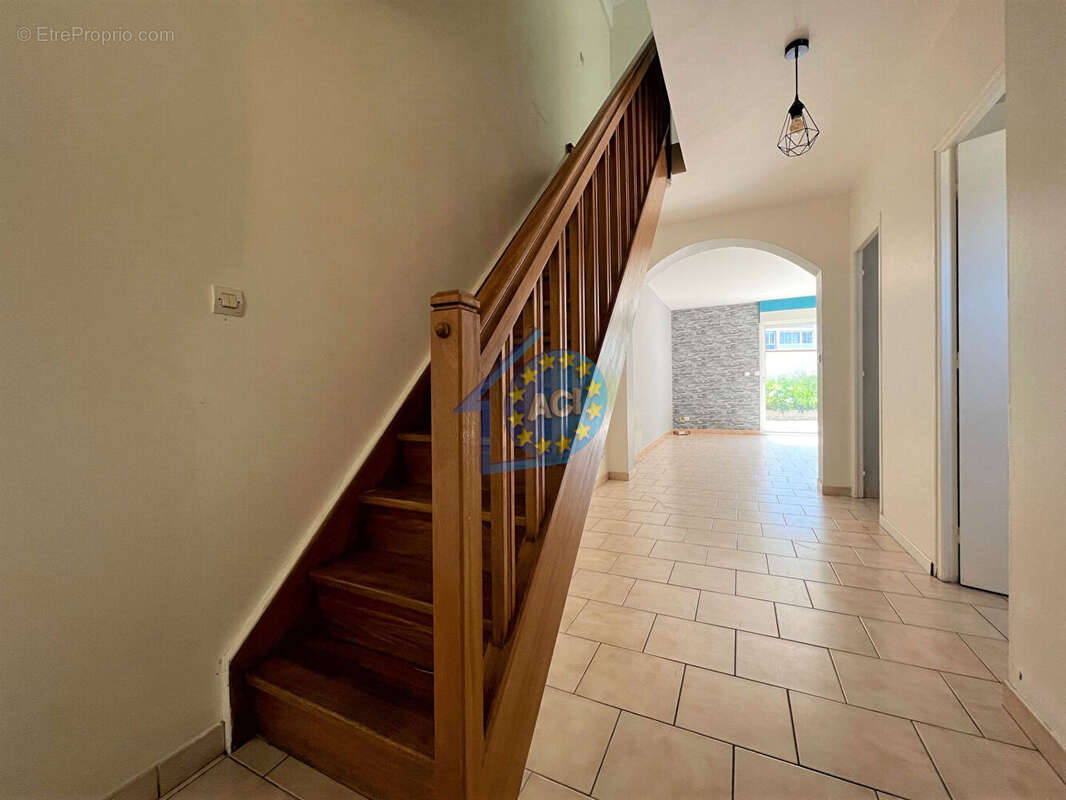 Maison à MANTES-LA-VILLE