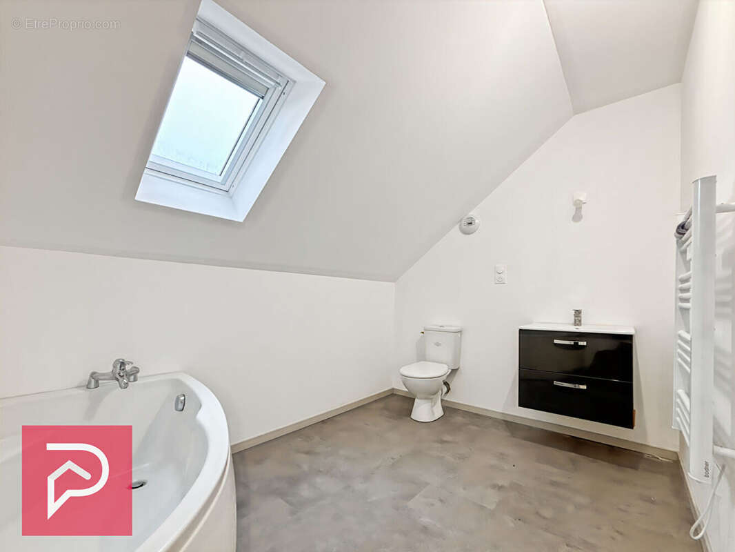 Maison à BEAUMONT-LE-ROGER