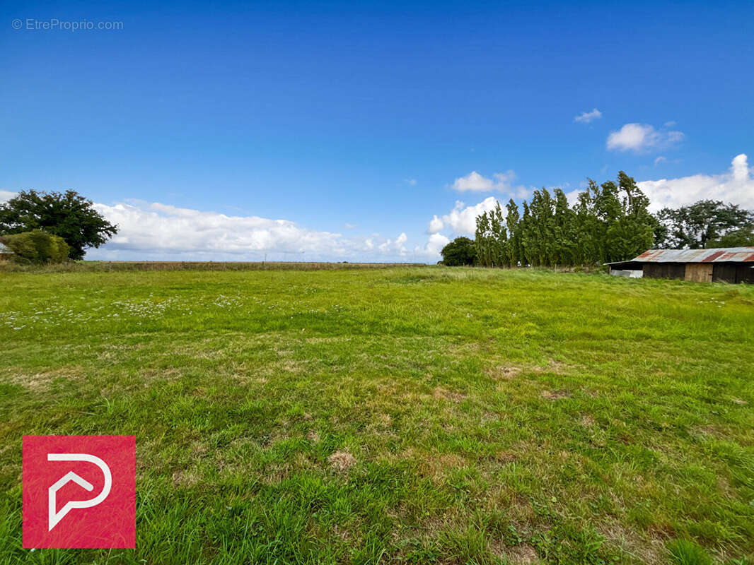 Maison à BEAUMONT-LE-ROGER