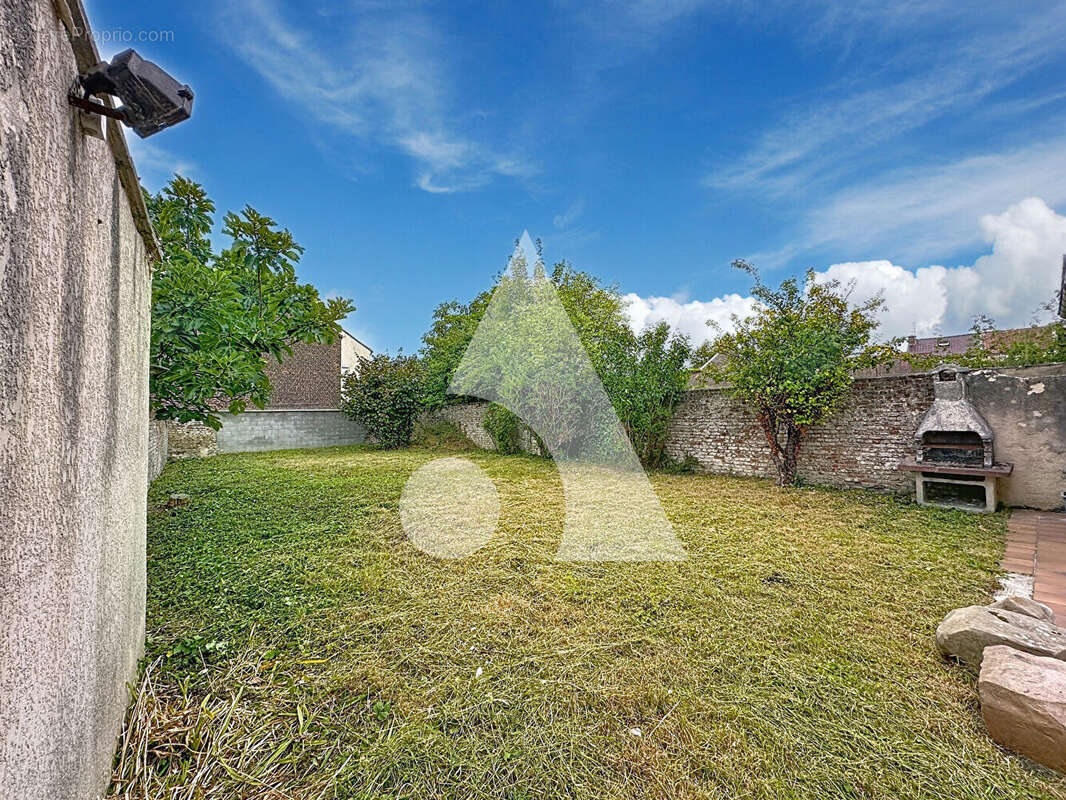 Appartement à ANZIN