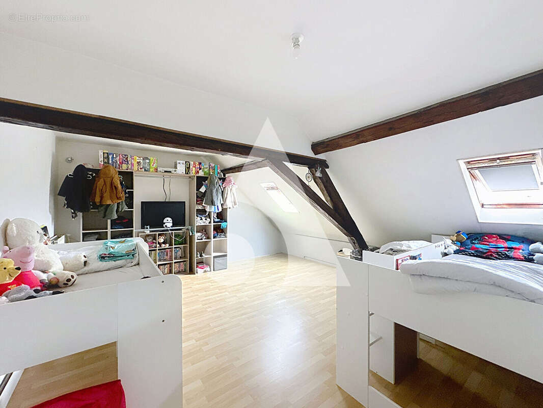 Appartement à ANZIN