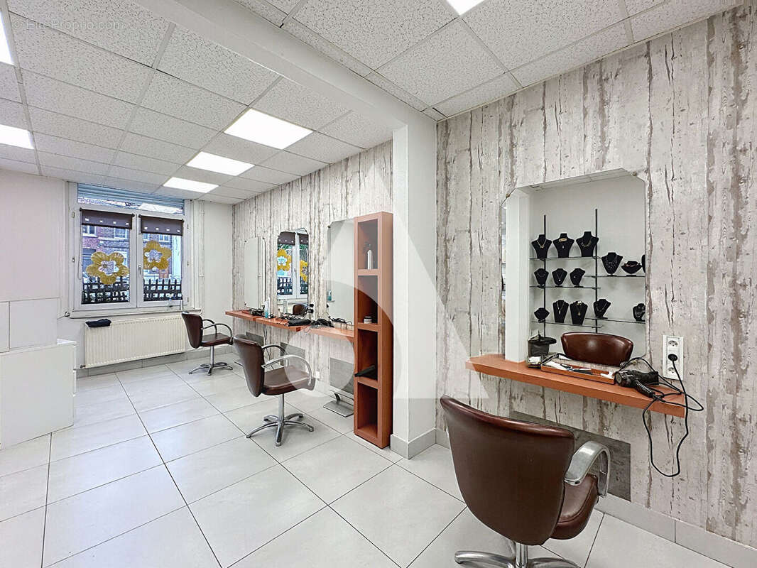 Appartement à ANZIN