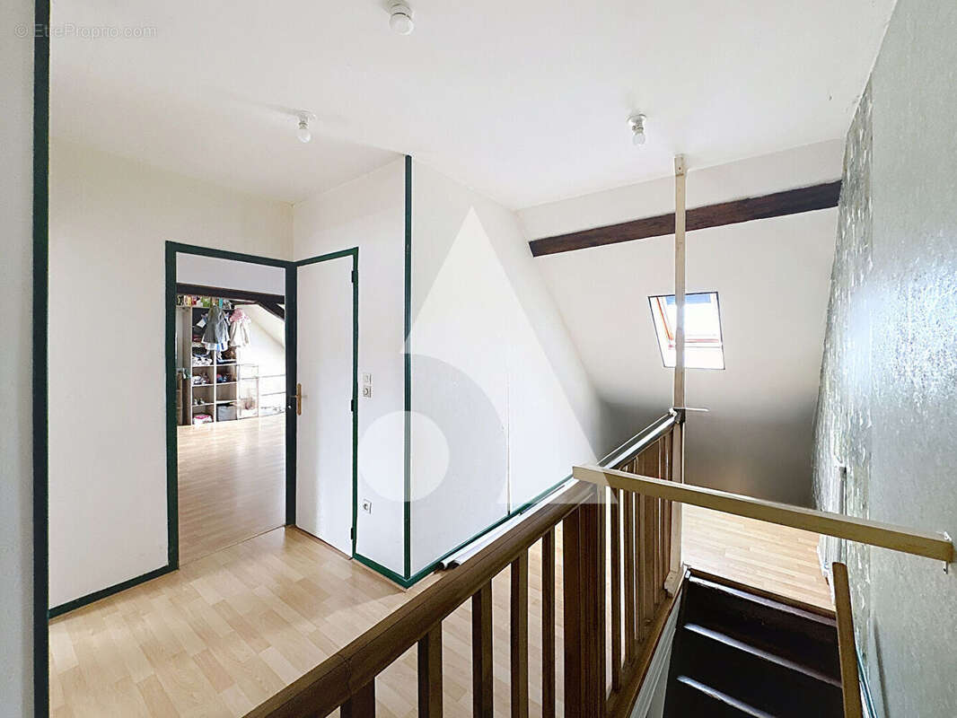 Appartement à ANZIN