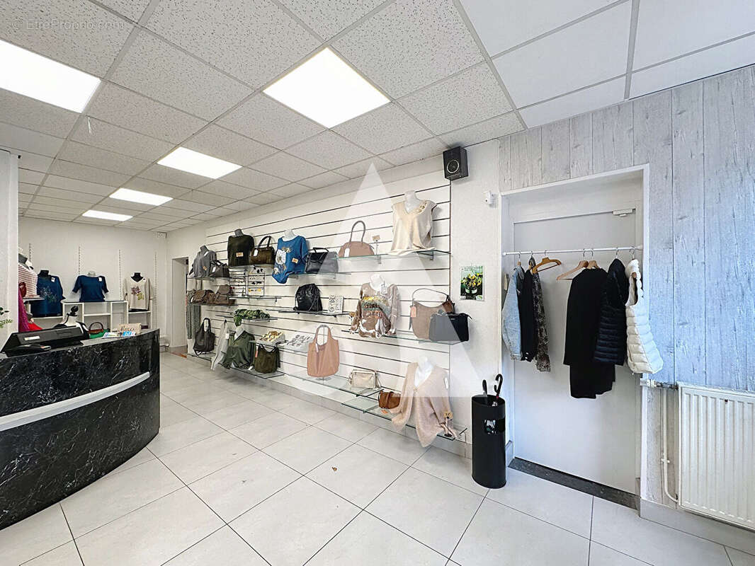 Appartement à ANZIN