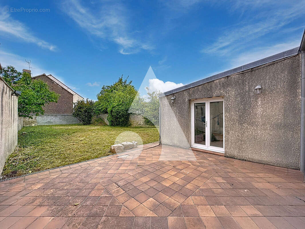 Appartement à ANZIN