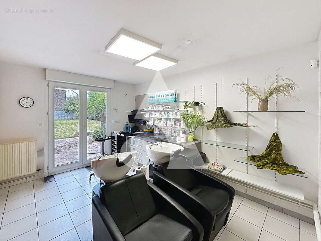 Appartement à ANZIN