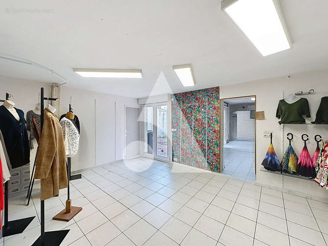 Appartement à ANZIN