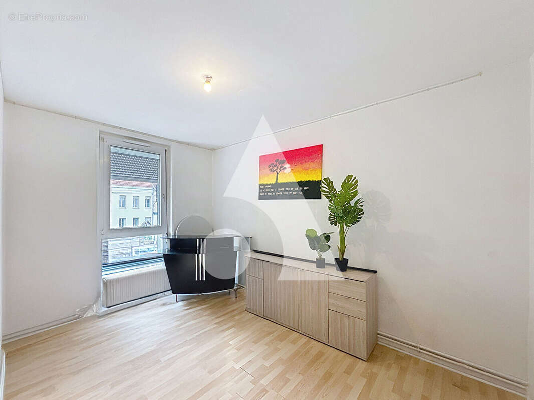 Appartement à ANZIN