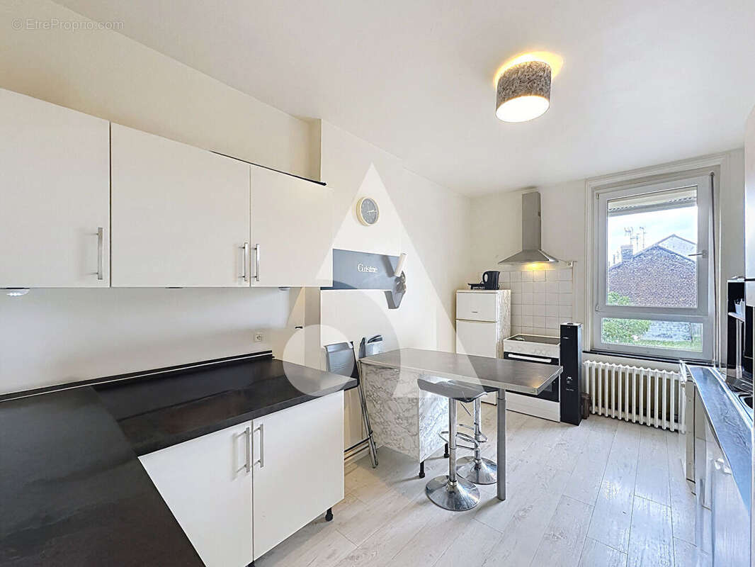 Appartement à ANZIN