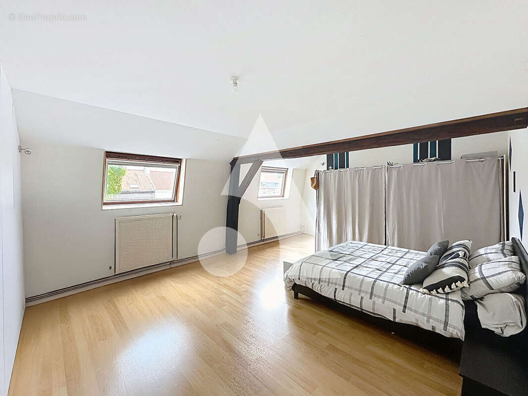 Appartement à ANZIN