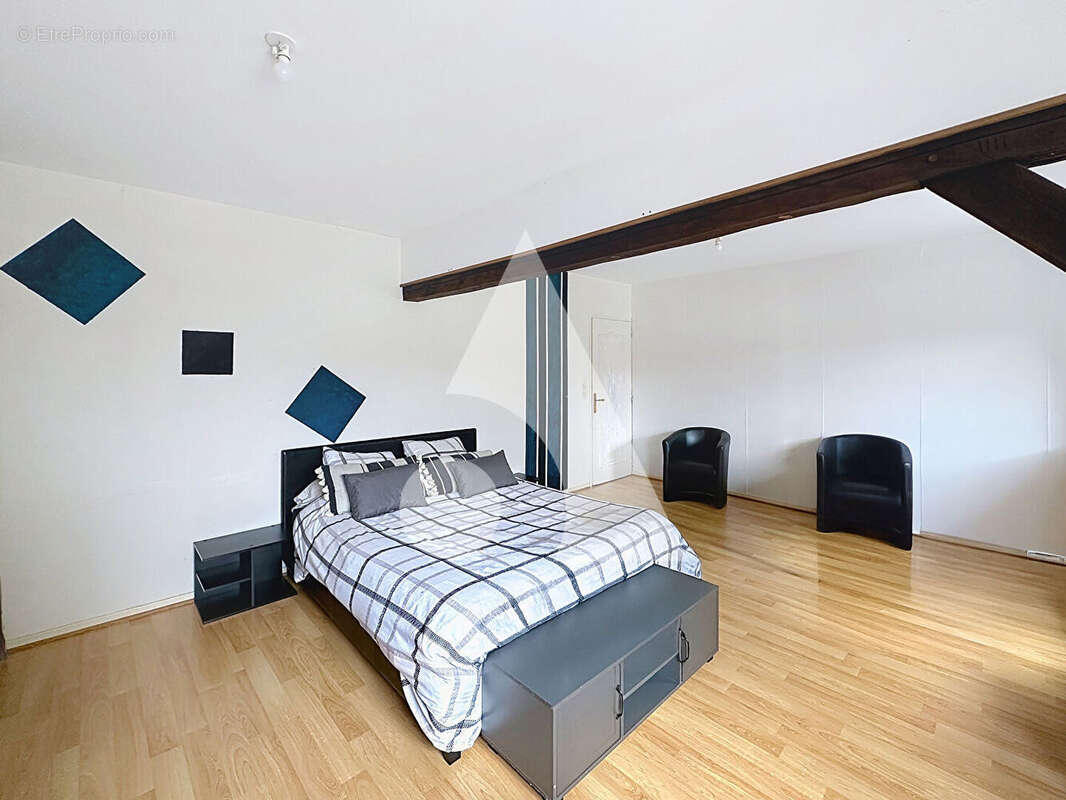 Appartement à ANZIN