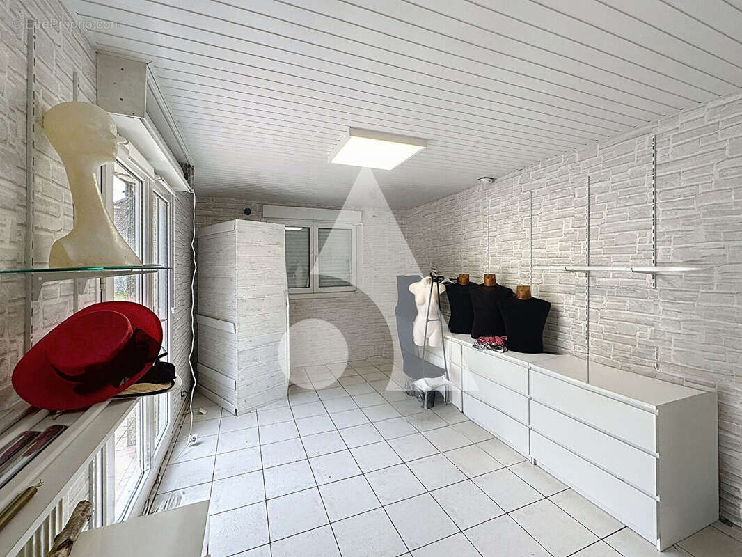 Appartement à ANZIN