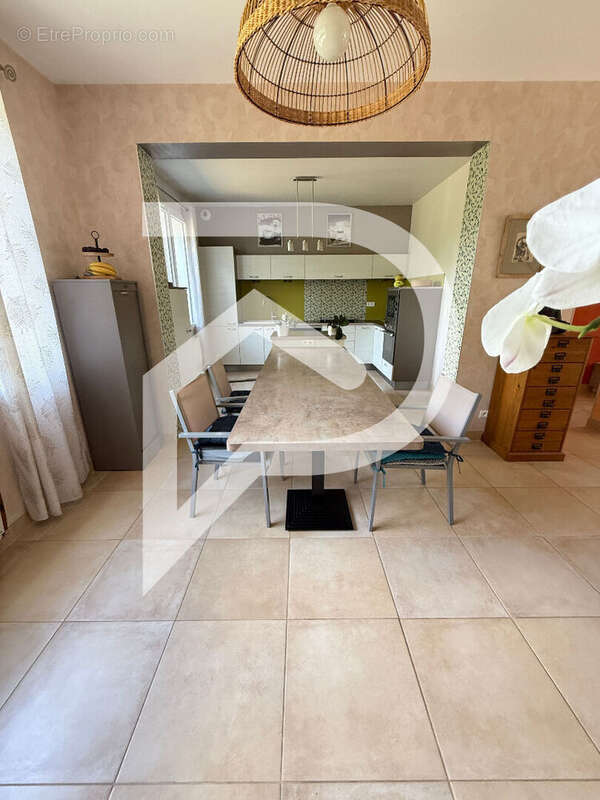 Maison à SAINT-PEY-DE-CASTETS