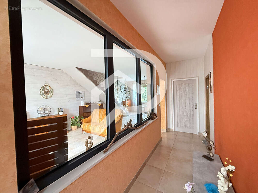 Maison à SAINT-PEY-DE-CASTETS