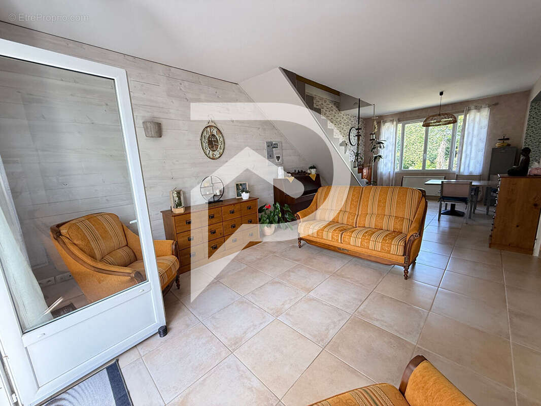 Maison à SAINT-PEY-DE-CASTETS