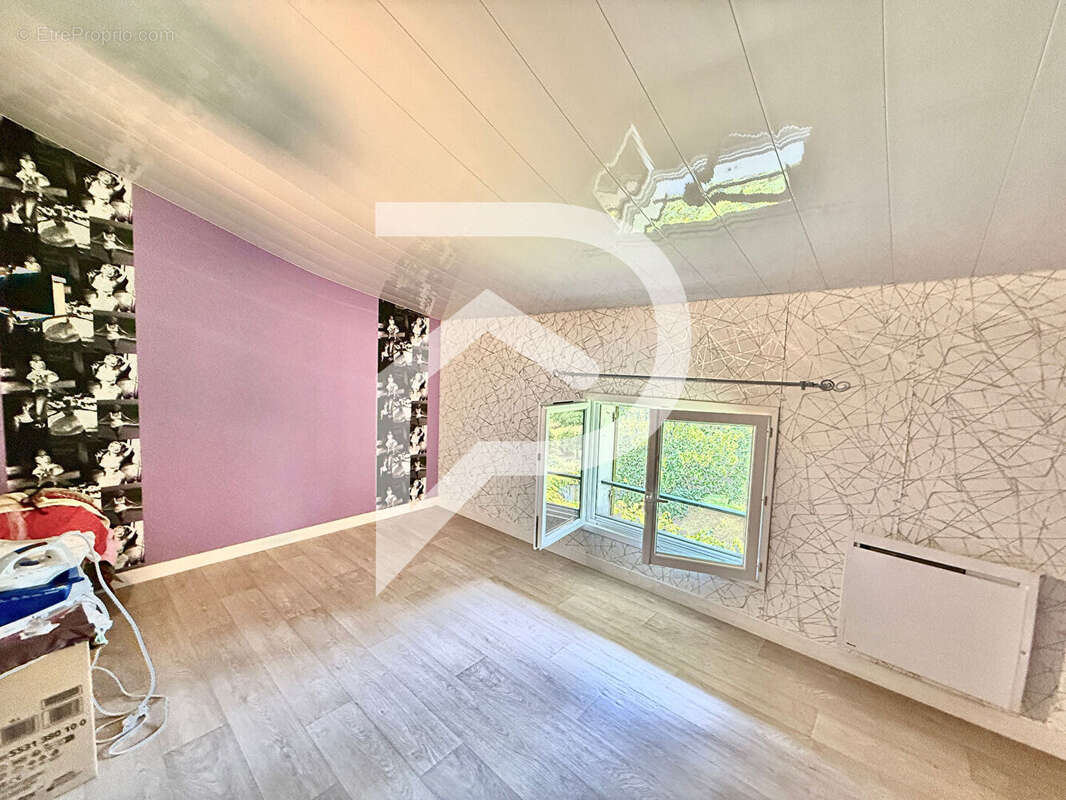 Maison à SAINT-PEY-DE-CASTETS