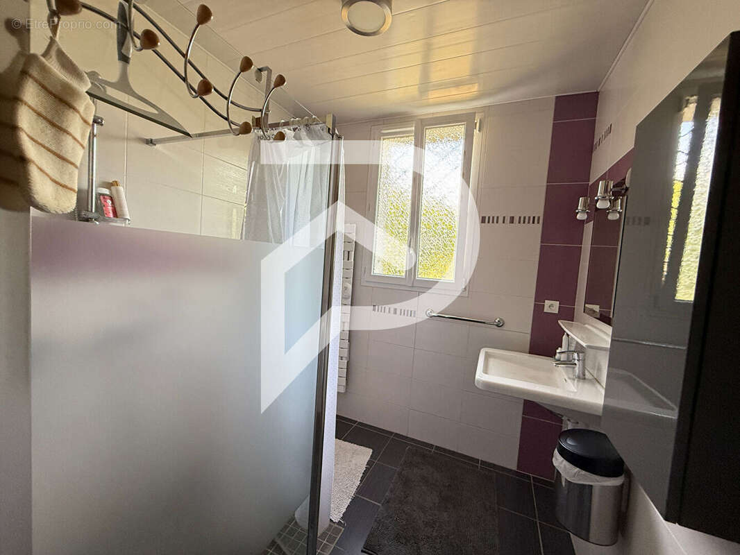 Maison à SAINT-PEY-DE-CASTETS