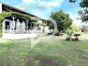 Maison à SAINT-PEY-DE-CASTETS