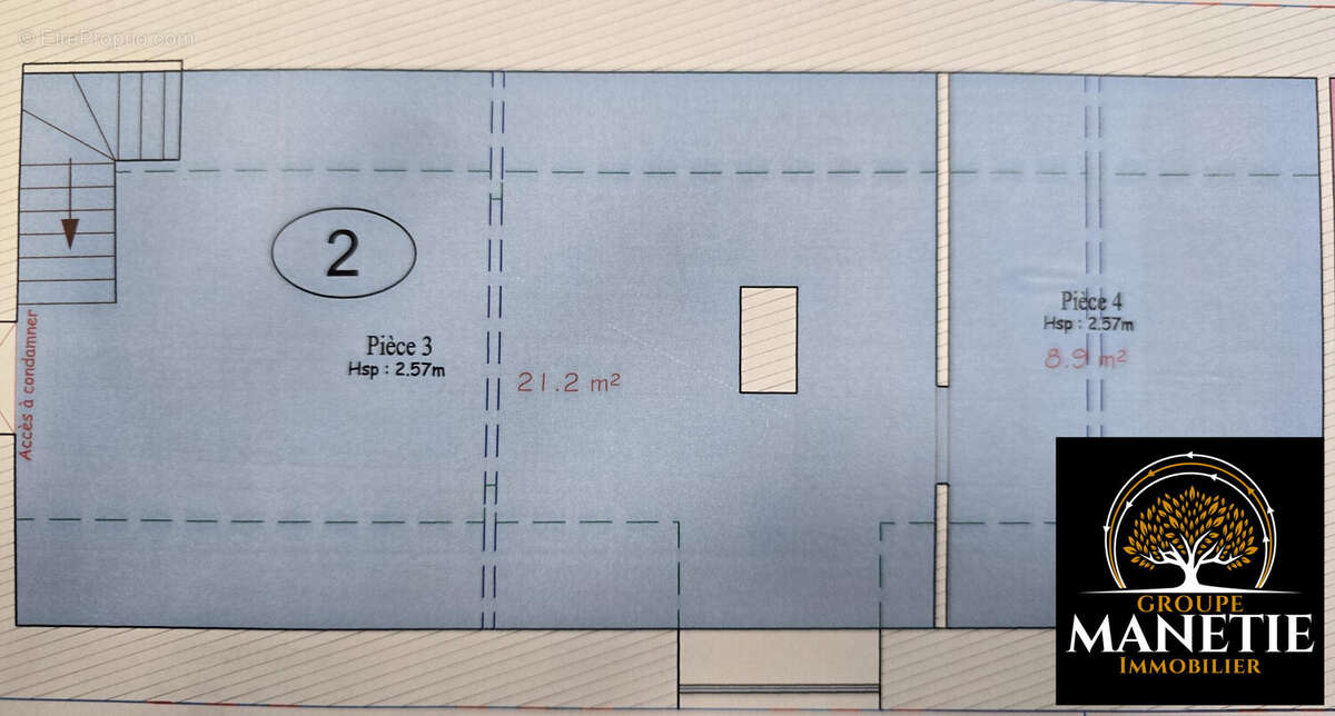 Maison à BERLES-AU-BOIS