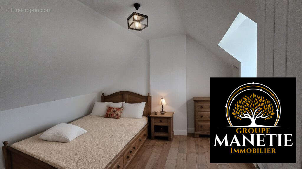 Maison à BERLES-AU-BOIS