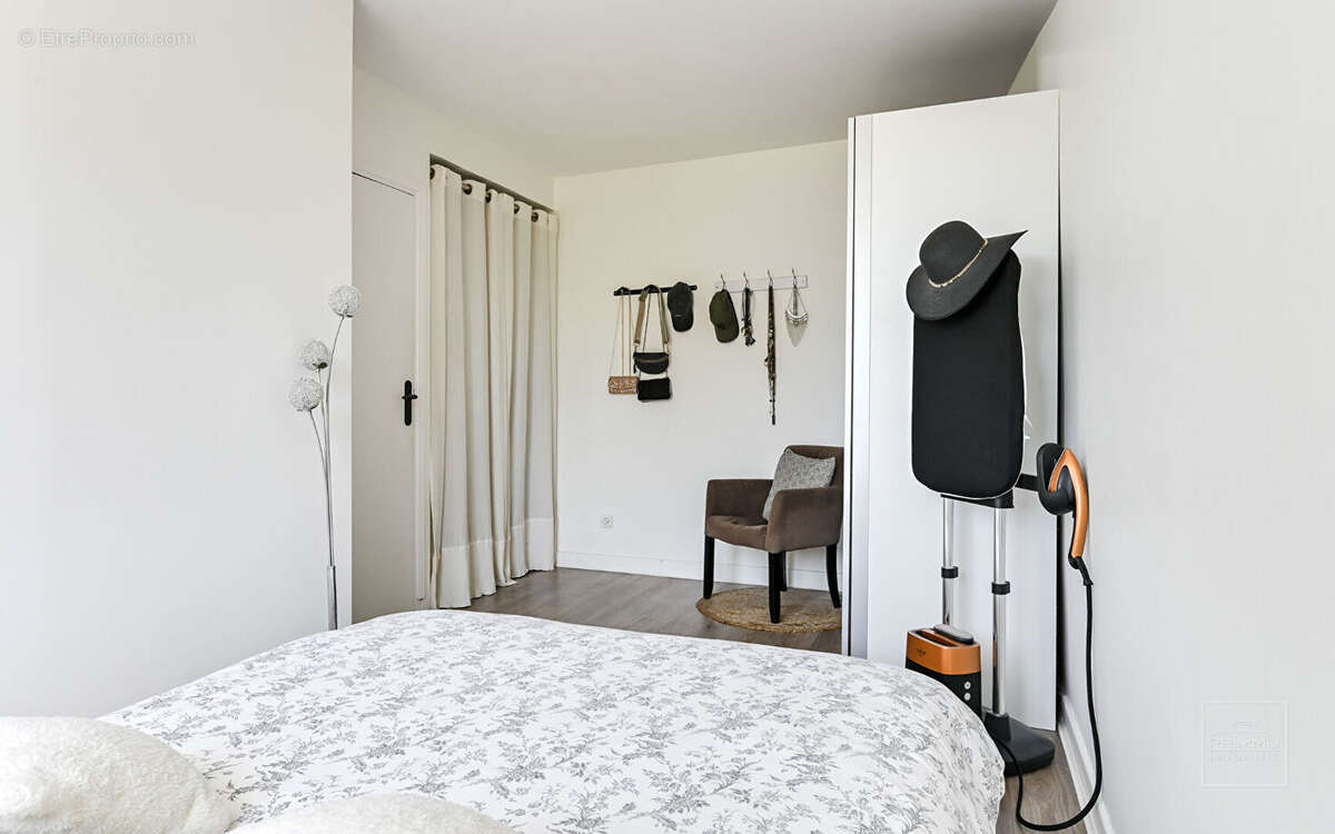 Appartement à LYON-9E