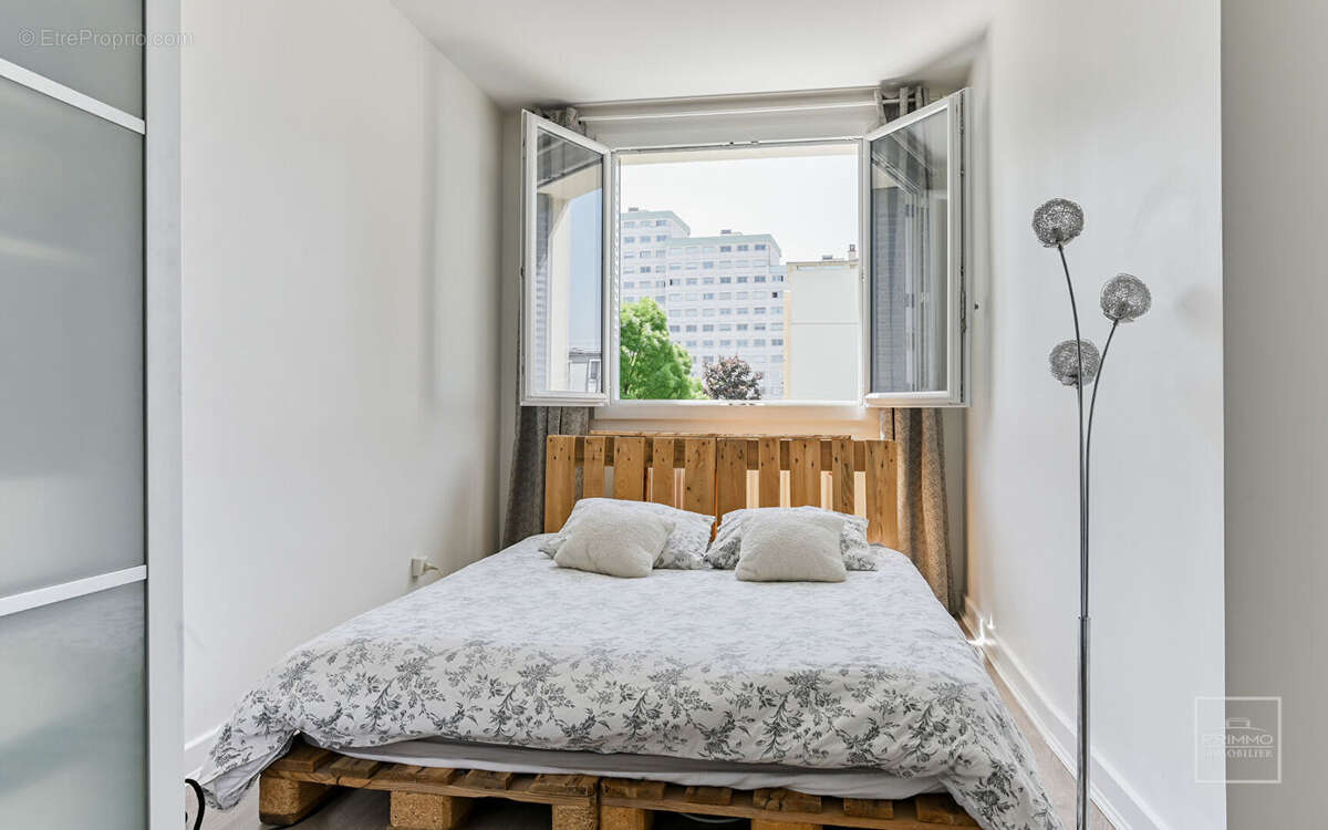 Appartement à LYON-9E