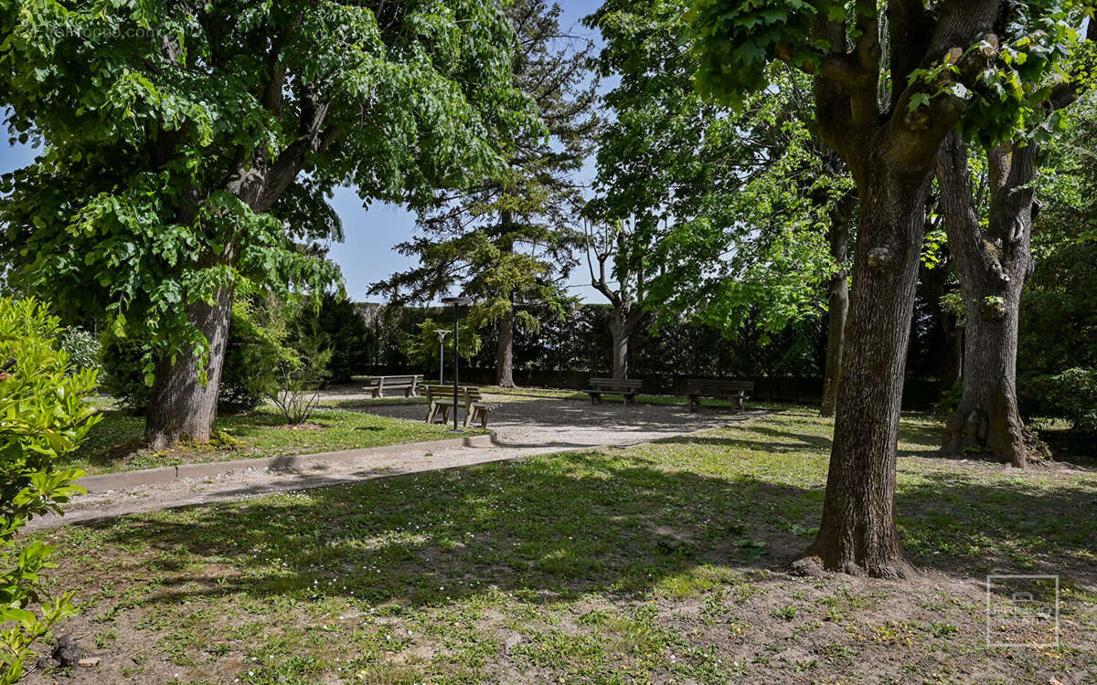 Appartement à LYON-9E