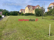 Terrain à MARMOUTIER