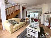 Maison à LES SABLES-D&#039;OLONNE