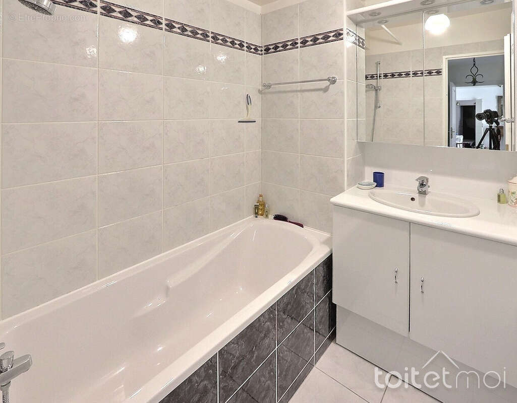 Appartement à GIF-SUR-YVETTE