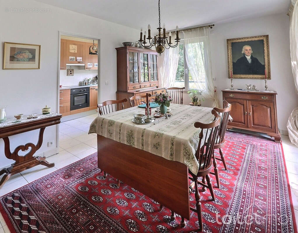 Appartement à GIF-SUR-YVETTE