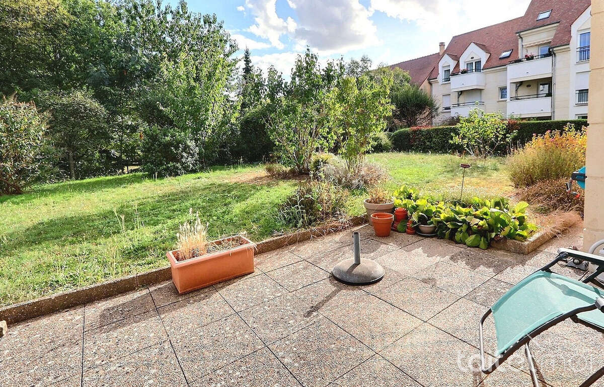 Appartement à GIF-SUR-YVETTE