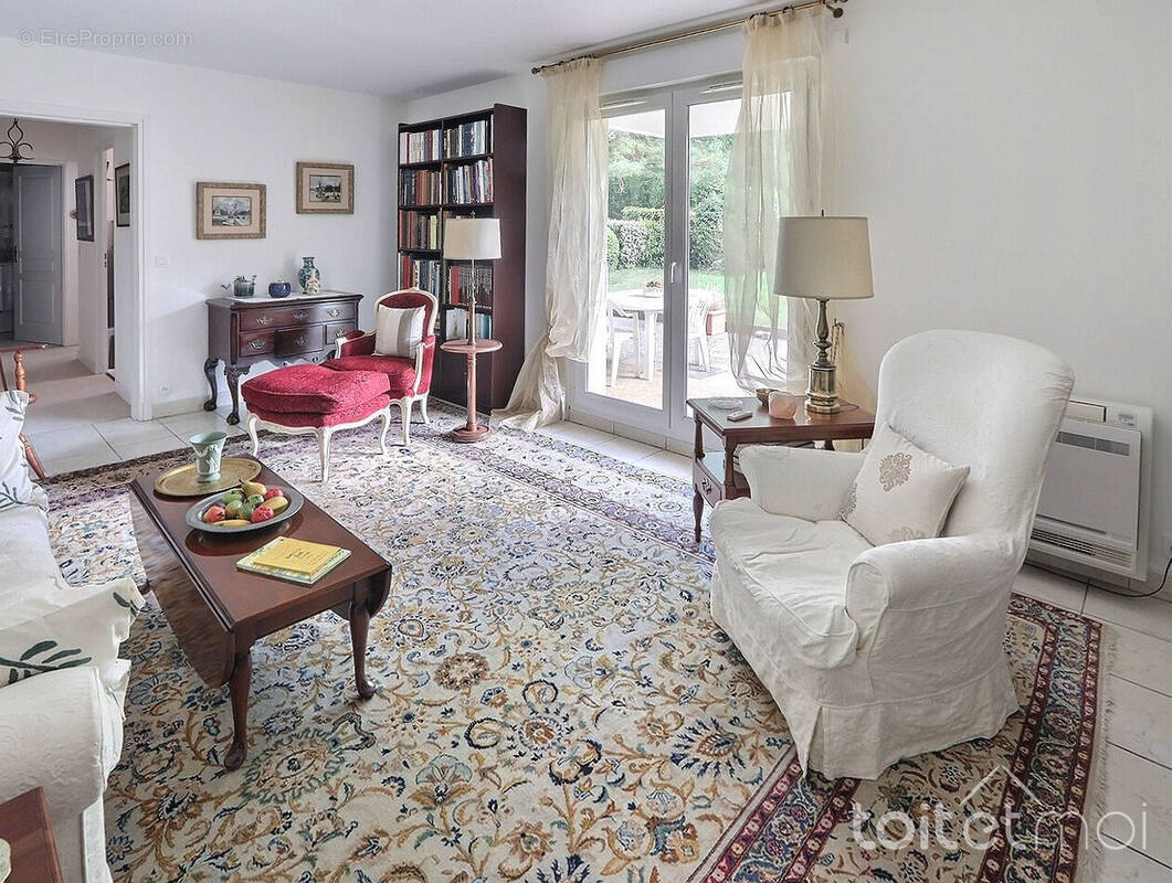 Appartement à GIF-SUR-YVETTE