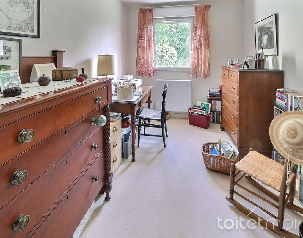 Appartement à GIF-SUR-YVETTE