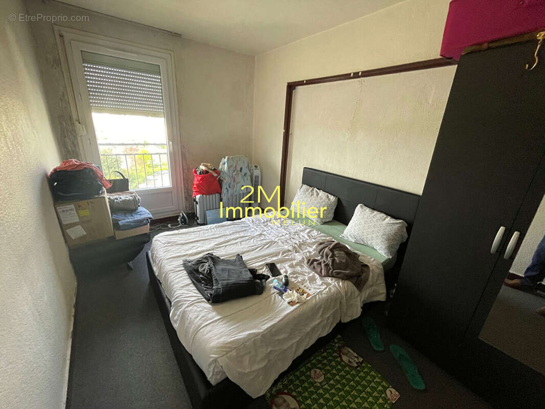 Appartement à LE MEE-SUR-SEINE