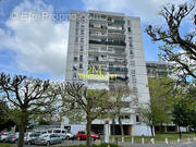 Appartement à LE MEE-SUR-SEINE