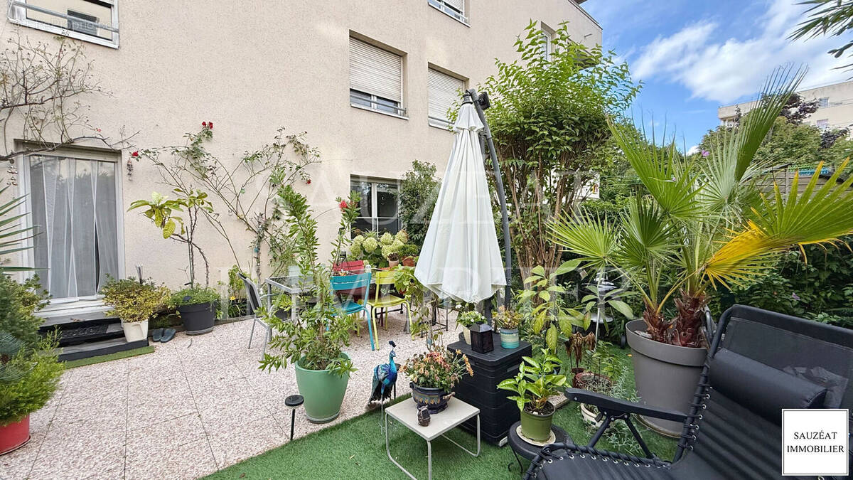 Appartement à BAGNEUX