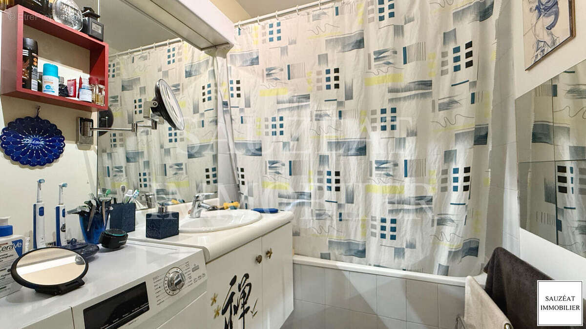Appartement à BAGNEUX