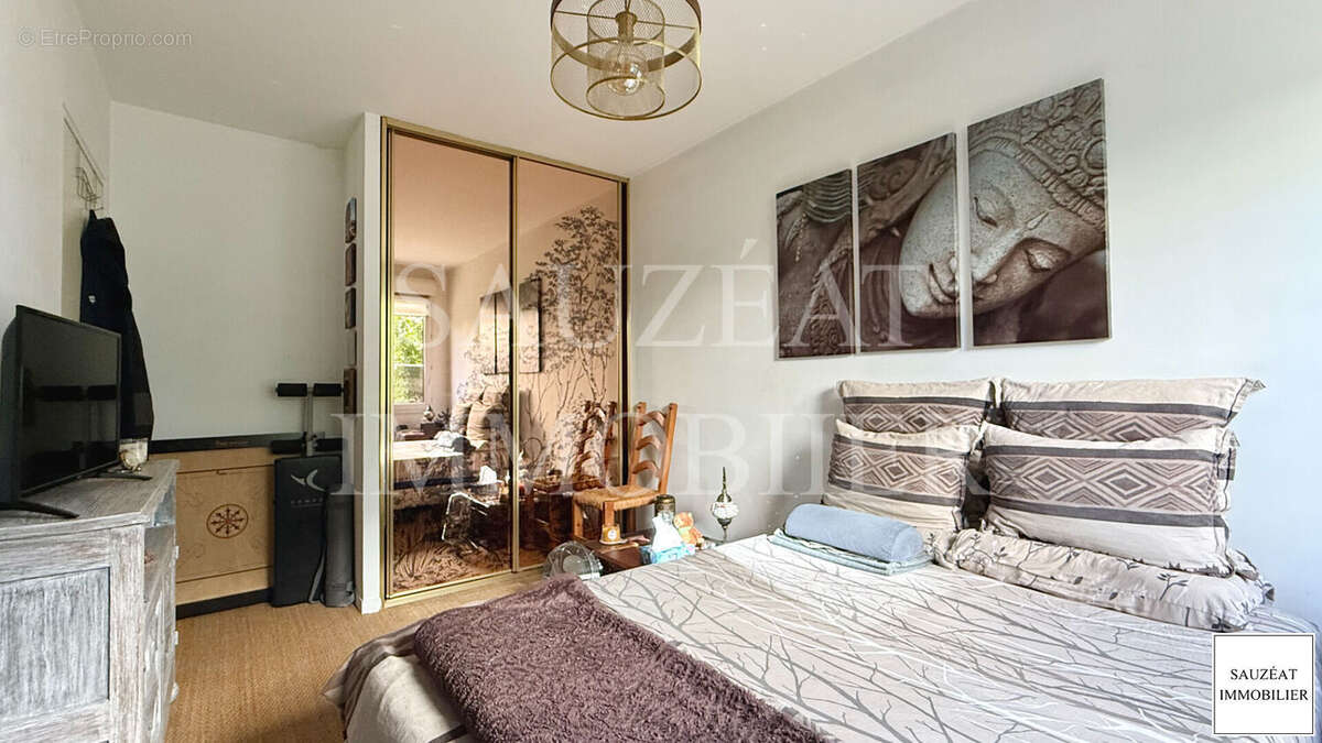 Appartement à BAGNEUX